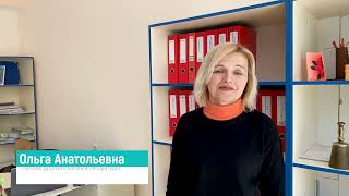 Рубрика "Спасибо, строитель!" Мариуполь. Школа № 64