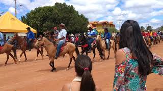 4° Cavalgada De São Timóteo