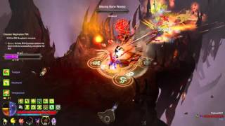 Diablo 3 Greater rift 70