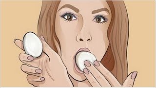 These 9 Things Happen To Your Body If You Eat Two Eggs Per Day!