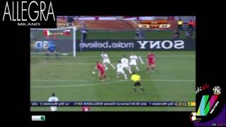 INGHILTERRA SLOVENIA 1-0 - HD - SINTESI GOAL HIGHLIGHTS - COPPA DEL MONDO - 23-06-2010