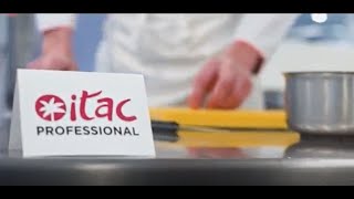 Colaboración entre ITAC PROFESSIONAL y el Centro Superior Hosteleria Mediterraneo concurso