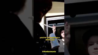 INSTANT KARMA McDonald's worker gets revenge