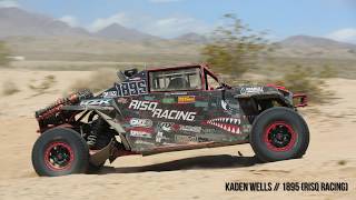 Assault Industries Presents: Kaden Wells // 1895 // UTV World Championship 2018