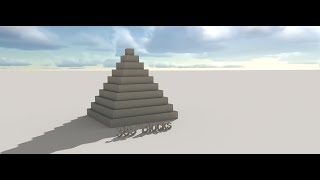 Siemens NX - The Great Pyramid