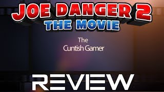 Joe Danger 2 : The movie - A Cuntish Gamer Review