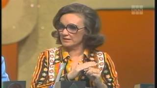 Match Game '75 (June 11, 1975)