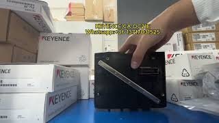 KEYENCE CA-DC21E