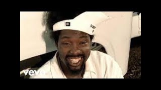 Intro to Afroman "Because I Got High" Video is GOATED