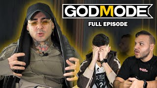 Venci Venc' за раздялата с Pavell | God Mode 100\100XP (full episode)