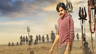 Agnyaathavaasi Hindi Dubbed Full Movie Review and HD Facts | Pawan Kalyan, Emmanuel, Keerthy Suresh