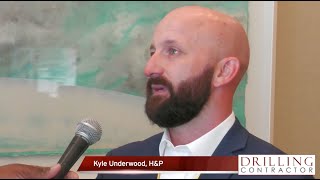 DC Video Interview: Kyle Underwood, H&P