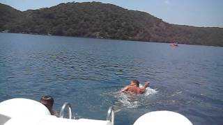 Turkey Holiday Oludeniz.AVI