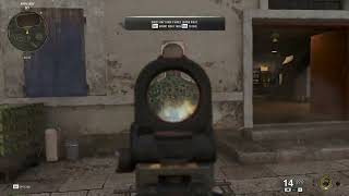 Call of Duty  Black Ops 6 beta test cut