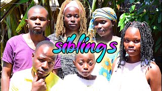 "Siblings Series" Episode 3 - Relative wa town amevisit mashamba part 2