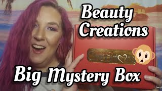 Beauty Creations Mystery Box $45 | Was it worth it?