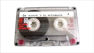 3 de 6 - La música y su Influencia - Mayo 1988