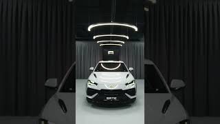 Lamborghini Urus Perfomante. Легендарный Урус!