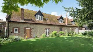 Stable Cottage, Bedford Road, Milton Ernest, Bedfordshire, MK44 1RJ