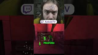 JE DECOUVRE LE ZELDA LE PLUS CULTE ?! #xabab #jeuxvideo #zelda