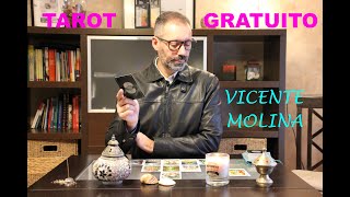 TAROT GRATIS LUNES 07-10-24 (VIDEO #35)