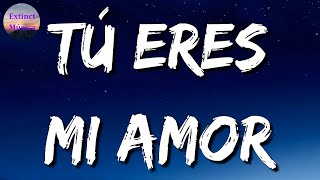 ♪♪ Río Roma, Calibre 50 - Tú Eres Mi Amor || Ovi, El Fantasma (Letras\Lyrics)