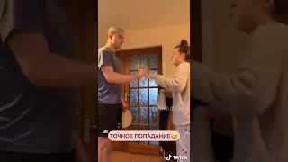 Точное попадание #мемы #меме #мемы #смешные приколы #подборка приколов#shorts