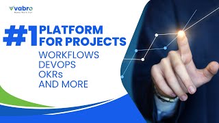 Free AI-powered SaaS Platform to manage Projects and Workflows