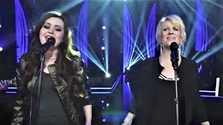 Laura Voutilainen & Diandra - Greatest love of all (Tähdet, tähdet Special 2016)