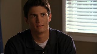 Nathan and Haley 2х03 №2