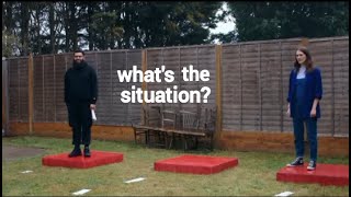 Taskmaster series 11 but just some of my favourite bits