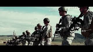 War Dogs Intro (2016)