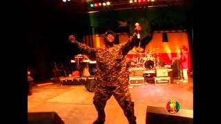 Chaka Demus & Pliers - Living Legends Live In Concert 2007 UK