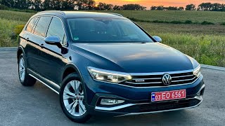 Свіжо пригнаний Alltrack за 28499$