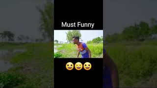 না হাসলে mb ফেরত দিমু 😂😂 #shorts #hasirvideo funnyclips #topfunny