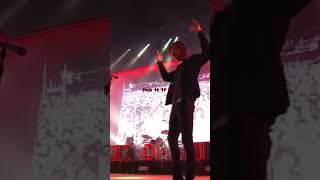 Catfish and the Bottlemen ending on 'Cocoon' at Reading Festival 2021!