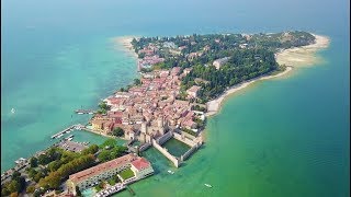 Italy Road Trip: Modena, Sirmione, & Venice