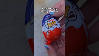 ⁠@kinder @harrypotter #unboxing #harrypotter #kinder #kinderjoy #kutuaçılımı #harrypotterfan