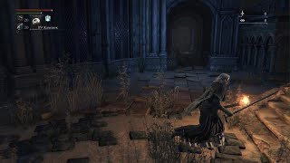 Bloodborne мгновенная карма