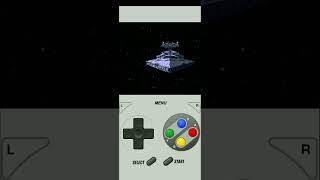 Super Star Wars Super Nintendo [1992] #starwars #game #snes #emulator #mobile