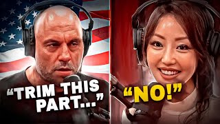 6 Times Joe Rogan Got Humiliated on His Podcast