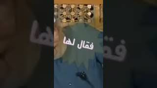 اي نساء الرجل تكون معه فالجنه