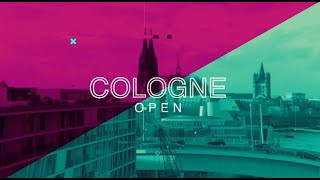 Cologne Open 2020 Aftermovie