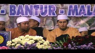 majelis riyadlul jannah di sukosari rejoyoso bantur malang 27-1-2018