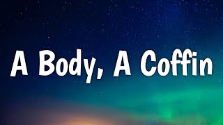 Amaarae - A Body, A Coffin (Lyrics) (From Black Panther: Wakanda Forever Prologue)