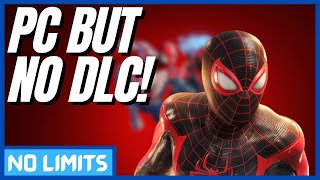 Spider-Man 2 is Swinging TO PC | No Limits! - A PlayStation Podcast 115