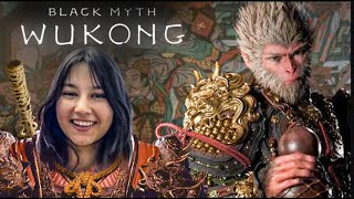 Black Myth Wukong: Chapter 2