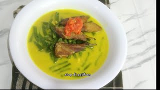 SEDERHANA TAPI SEDAP || VIDEO 20