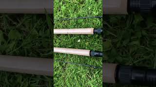 Big Water Rods for Big Rivers 12ft 2.25lbs Korum #shorts #fishingmethod #foryou #barbelfishing