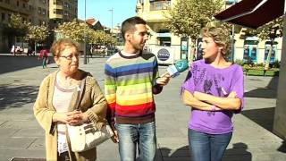 SARAY Voluntarias Cancer de mama NAVARRADIRECTO.mpg